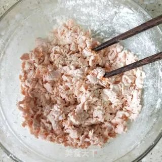 小兔子馒头