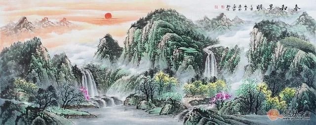 《书画收藏》如何收藏名人字画？