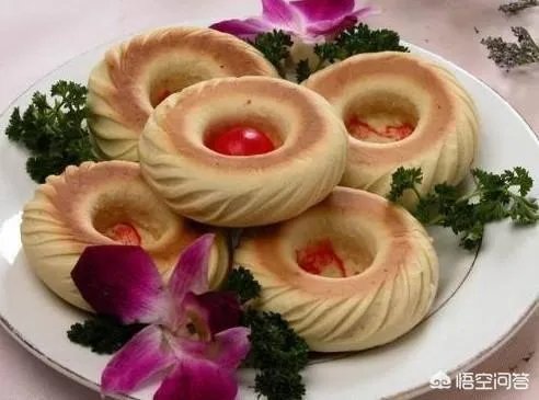 宝鸡有什么好吃的美食?