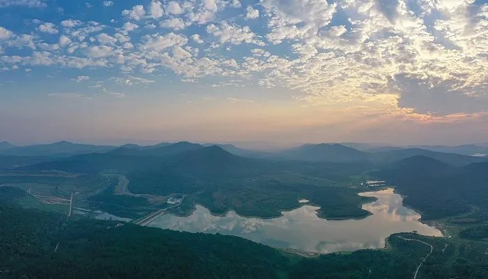 洪泽湖在哪个省份 洪泽湖位于哪个省份