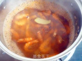 虾干