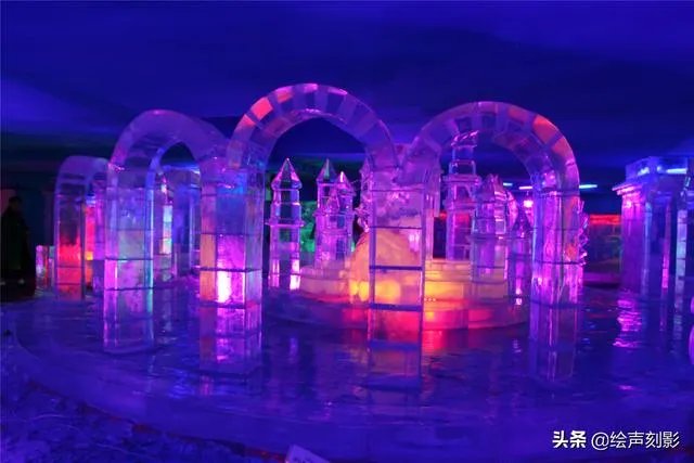 哈尔滨最好玩的景区在哪里?为什么?