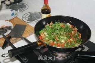 闽南芥菜饭
