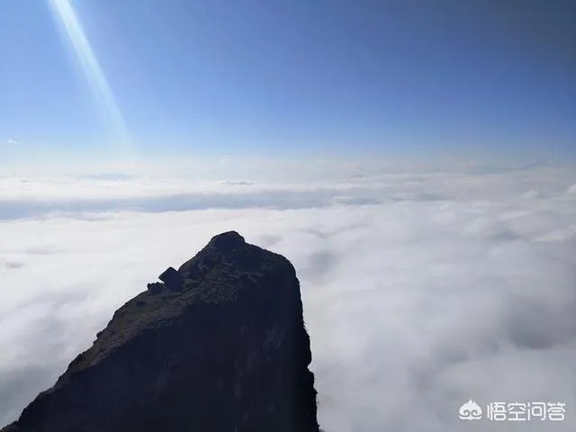 云南大山包景色如何,你怎么评价?