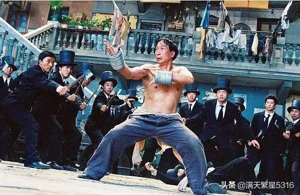 铁线拳有什么特点？