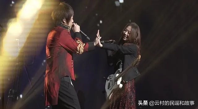 适合情侣对唱的歌曲有哪些?