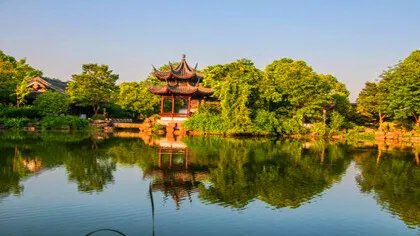 西溪湿地旅游攻略
