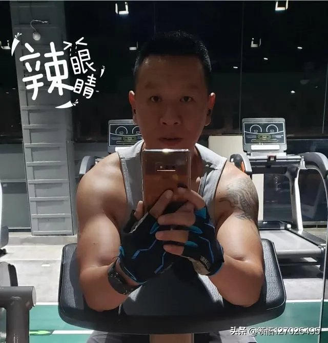 三十六岁的男人都是什么状态,晒晒你们的照片吧?