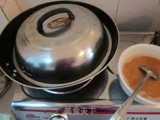 马蹄糕