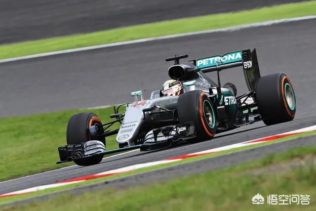F1赛车和超级跑车,哪个更快?为什么?