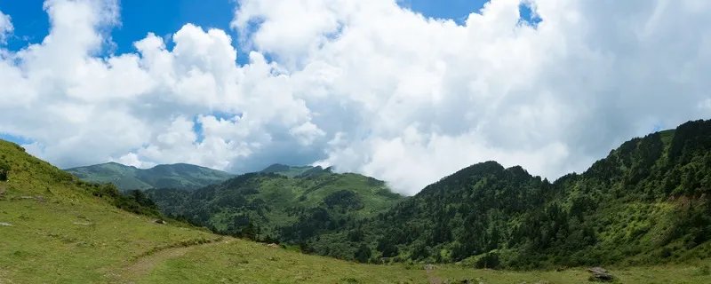 神农架景区有哪些主要景点 神农架景区有什么主要景点