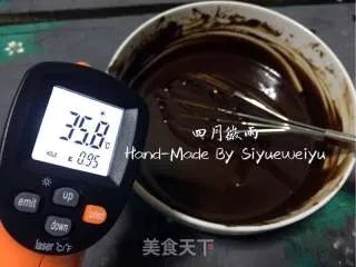 自制巧克力