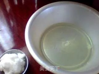 自己做蛋糕