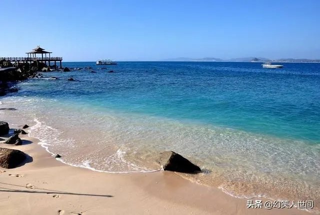 现在可以去海南自驾游吗?