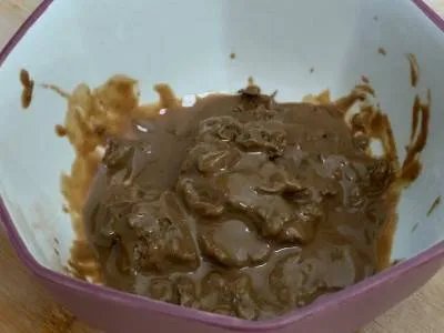 芝麻酱怎么调麻汁