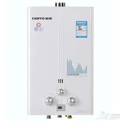 前锋热水器怎么样 前锋热水器好不好