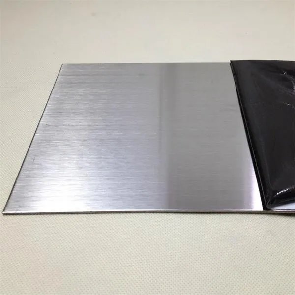 不锈钢板比重是多少