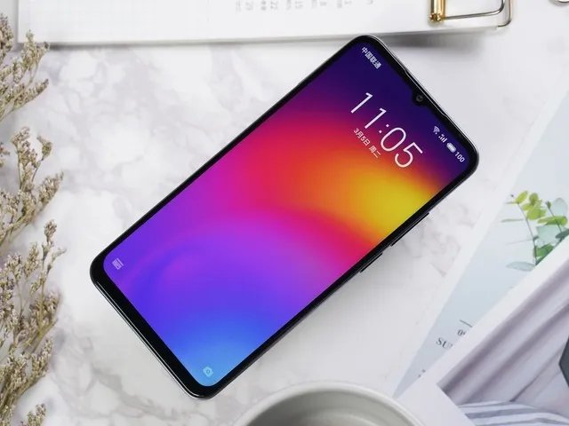千元拍照小钢炮 魅族Note9只要1398元