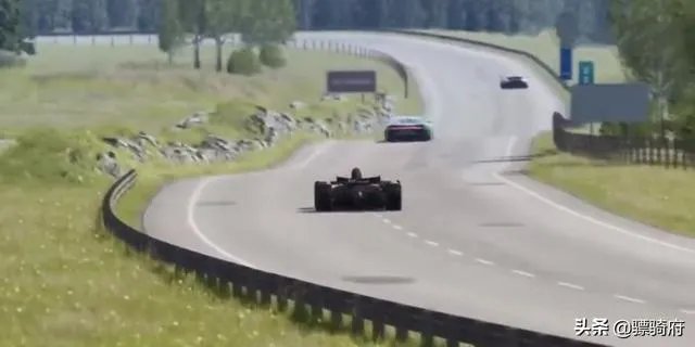 F1赛车和超级跑车,哪个更快?为什么?