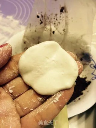 醪糟汤圆