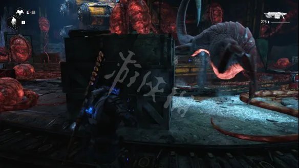 《战争机器5》图文攻略:全剧情流程+全角色详解+多人模式玩法+全收集+游戏操作+游戏介绍【游侠攻略组】