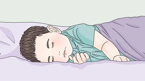 流口水是怎么回事