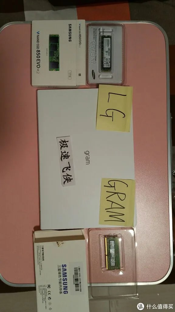 我的笔记本进化之路 篇一:LG gram 13Z980使用两个月体验分享