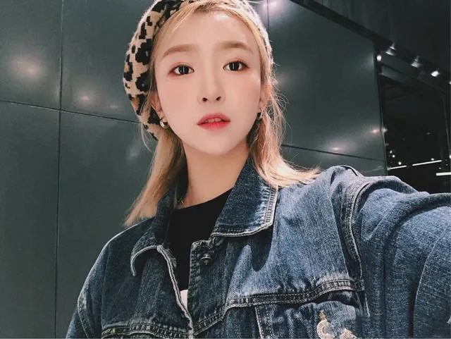 林君怡还有机会出道嘛?