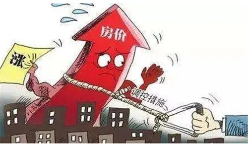 2018年上海房价走势预测    上海房价有哪些动态