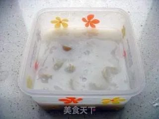 【皮冻】自己做健康下酒菜