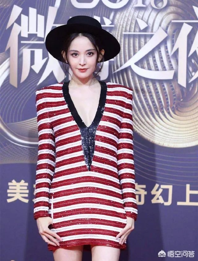 2018微博之夜有哪些亮点?你觉得哪个明星最好看?