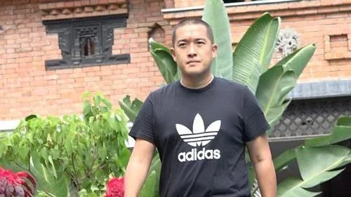 张丰毅的儿子叫什么名字?参演了哪些电影电视剧?