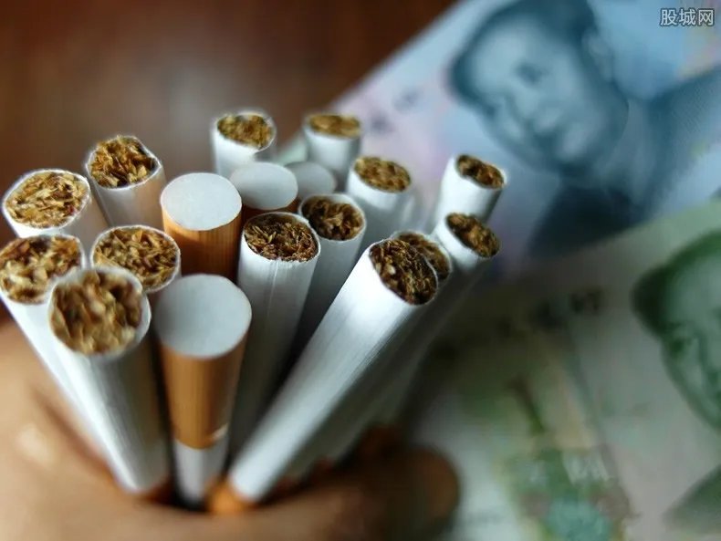 娇子香烟多少钱一盒 娇子香烟价格表图
