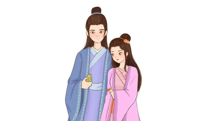 牛郎织女故事 牛郎和织女的故事简短