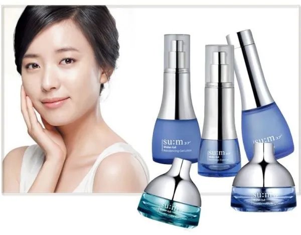 韩国知名化妆品品牌有哪些