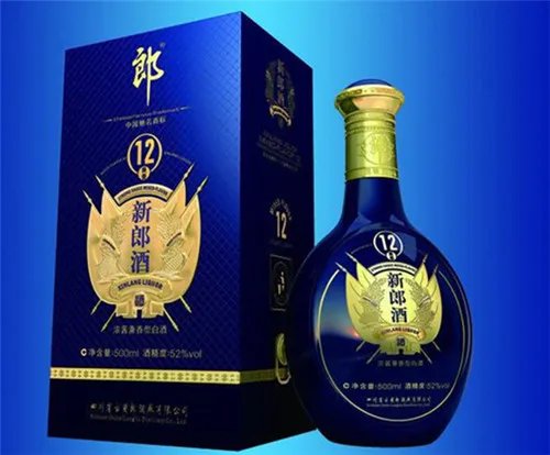 新郎酒价格是多少 如何辨别郎酒真假