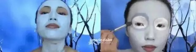 如何打造一个惊艳的万圣节妆容?