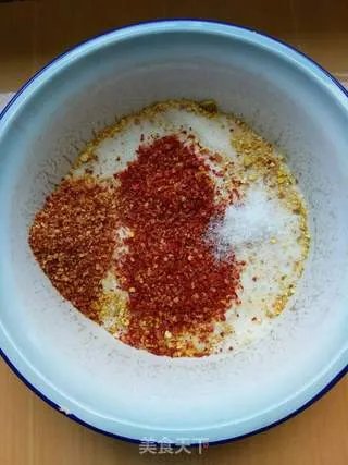 豆腐乳