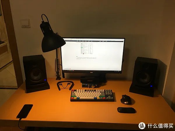 黑夜里不可错过的好声音—PreSonus 普瑞声纳 Eris E5监听音箱+ione独立声卡