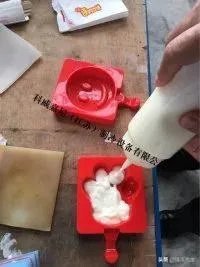 什么是液氮冰淇淋？