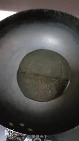 圆白菜炒肉
