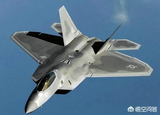 F-22猛禽战斗机到底有多贵,贵到美军只能忍痛停产吗?