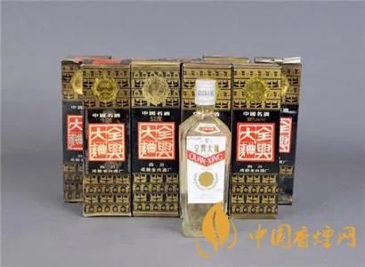 内大梁山啤酒多少钱一?