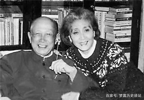 钱学森的发妻蒋英长得真的很漂亮吗？
