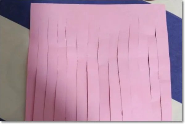 灯笼的做法
