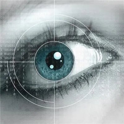 眼睛炫光是什么症状