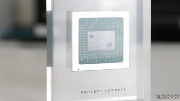 真是史上最强主机?有关Xbox天蝎座你需要知道的