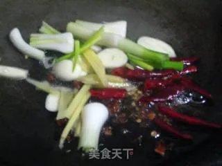 炒虾