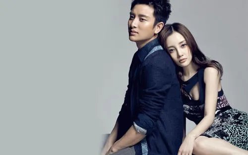 贾乃亮综艺复出后爱火再燃,疑似走出情伤?