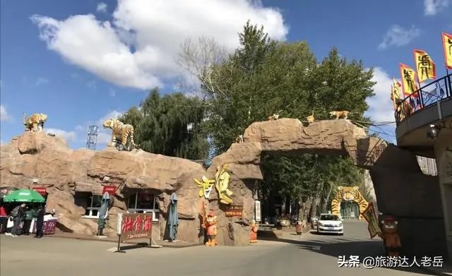哈尔滨最好玩的景区在哪里?为什么?